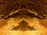 Höhle Gestein 9