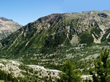 Berg-Panorama Kopie