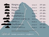 Flyer A6 Bergprojekt 2